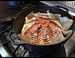 Cast Iron Casserole & Frypan